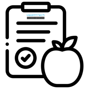 Nutrition plan